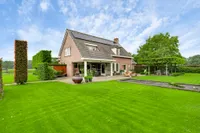 De Vinnen 4A, Maarheeze