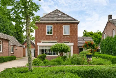 Locht 71, 5504KB, Veldhoven, Noord-Brabant