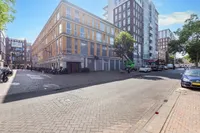Polderweg, Amsterdam