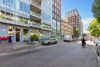 Polderweg, Amsterdam