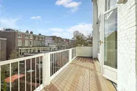 Riouwstraat, Den Haag