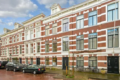 Riouwstraat , 2585GW, Den Haag, Zuid-Holland