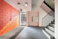 Kiekstraat, Amsterdam