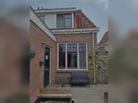 Middelweg, Uitgeest