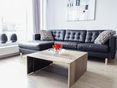 Appartement Lieve-Vrouweplein, Tilburg
