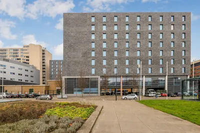 Appartement Generaal Eisenhowerplein, Rijswijk
