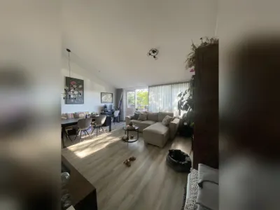 Appartement Windmolen, Edam