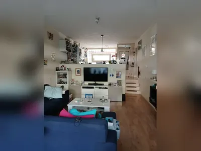 Appartement Victorieplein, Amsterdam
