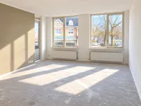 Nieuwe Markt, Borne