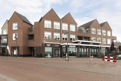 Nieuwe Markt , 7622DD, Borne, Overijssel
