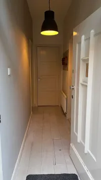 Usselincxstraat, Den Haag