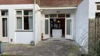 Usselincxstraat, Den Haag