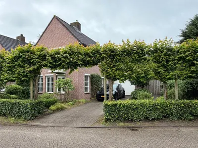Huis Vrouwkensakker, Nuenen