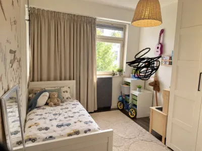 Rhijnestein , 1083XR, Amsterdam, Noord-Holland