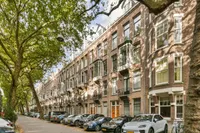 Lomanstraat, Amsterdam