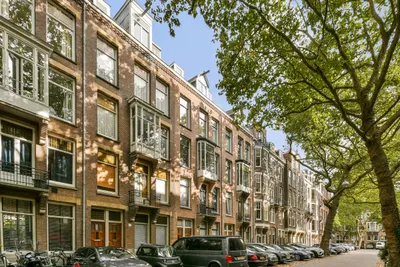 Lomanstraat , 1075RA, Amsterdam, Noord-Holland