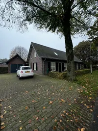 Zandstraat, Someren