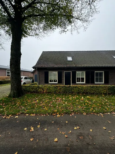 Huis Zandstraat, Someren