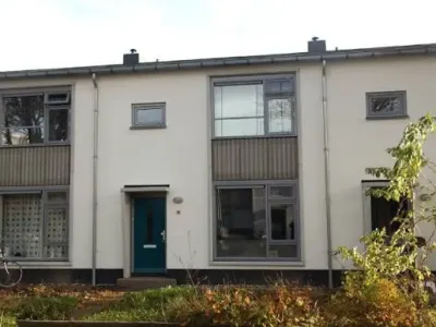 Huis Prinses Marijkeplein, Middelburg
