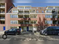 Tweede Ceramstraat, Amsterdam