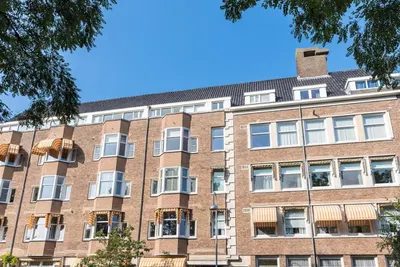 Stadionkade , 1077VK, Amsterdam, Noord-Holland