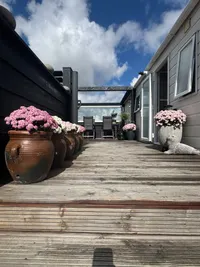 Dam 3, Westerland