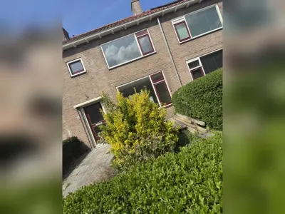 Huis Prinses Margrietlaan, Katwijk
