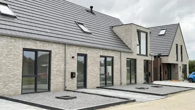 Huis Kersenburglaan, Middelburg
