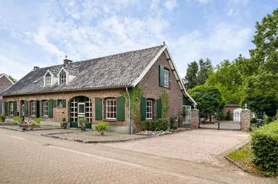 Boven Boukoul 4, 6071AC, Swalmen, Limburg