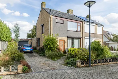 Jan van Goijenstraat 7, 4625AX, Bergen Op Zoom, Noord-Brabant