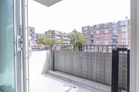 Banne Buikslootlaan, Amsterdam