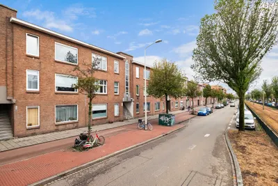 Escamplaan 145, 2547GC, Den Haag, Zuid-Holland