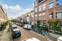 Fultonstraat 11, Den Haag