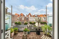 Fultonstraat 11, Den Haag