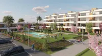 Bulevar Central de las Cañadas 10, Alhama de Murcia
