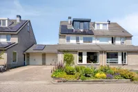 Smetanahof 62, Hoorn