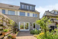 Smetanahof 62, Hoorn