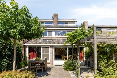 Ganzenweel 10, 4844TJ, Terheijden, Noord-Brabant