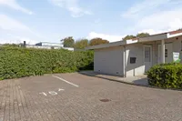 Joossesweg 75A, Westkapelle
