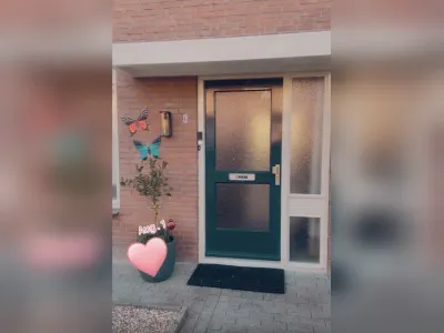 Appartement Gladiolenstraat, Beneden-Leeuwen