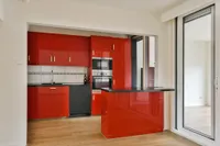 Sint Philipsland, Amstelveen