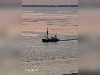 Appartement Sont, Delfzijl