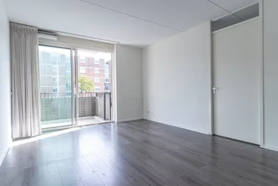 Banne Buikslootlaan , 1034AB, Amsterdam, Noord-Holland