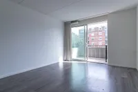 Banne Buikslootlaan, Amsterdam