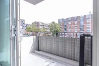 Banne Buikslootlaan, Amsterdam
