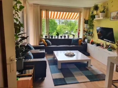 Appartement Lenteblok, Wateringen
