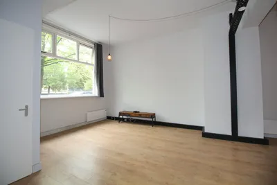 Appartement Lombardkade, Rotterdam