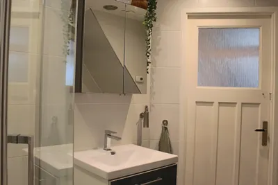 Appartement Statensingel, Rotterdam