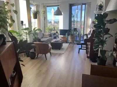 Spadinalaan , 1031KB, Amsterdam, Noord-Holland