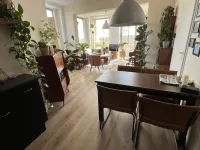 Spadinalaan, Amsterdam